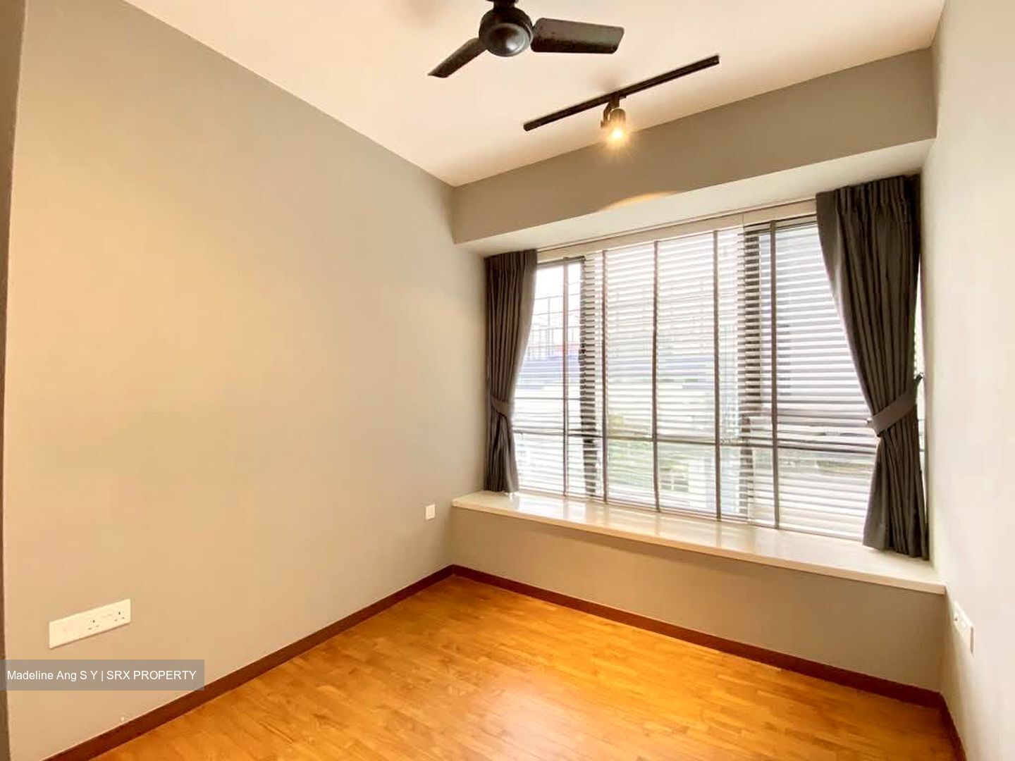 8@Woodleigh (D13), Condominium #556595201